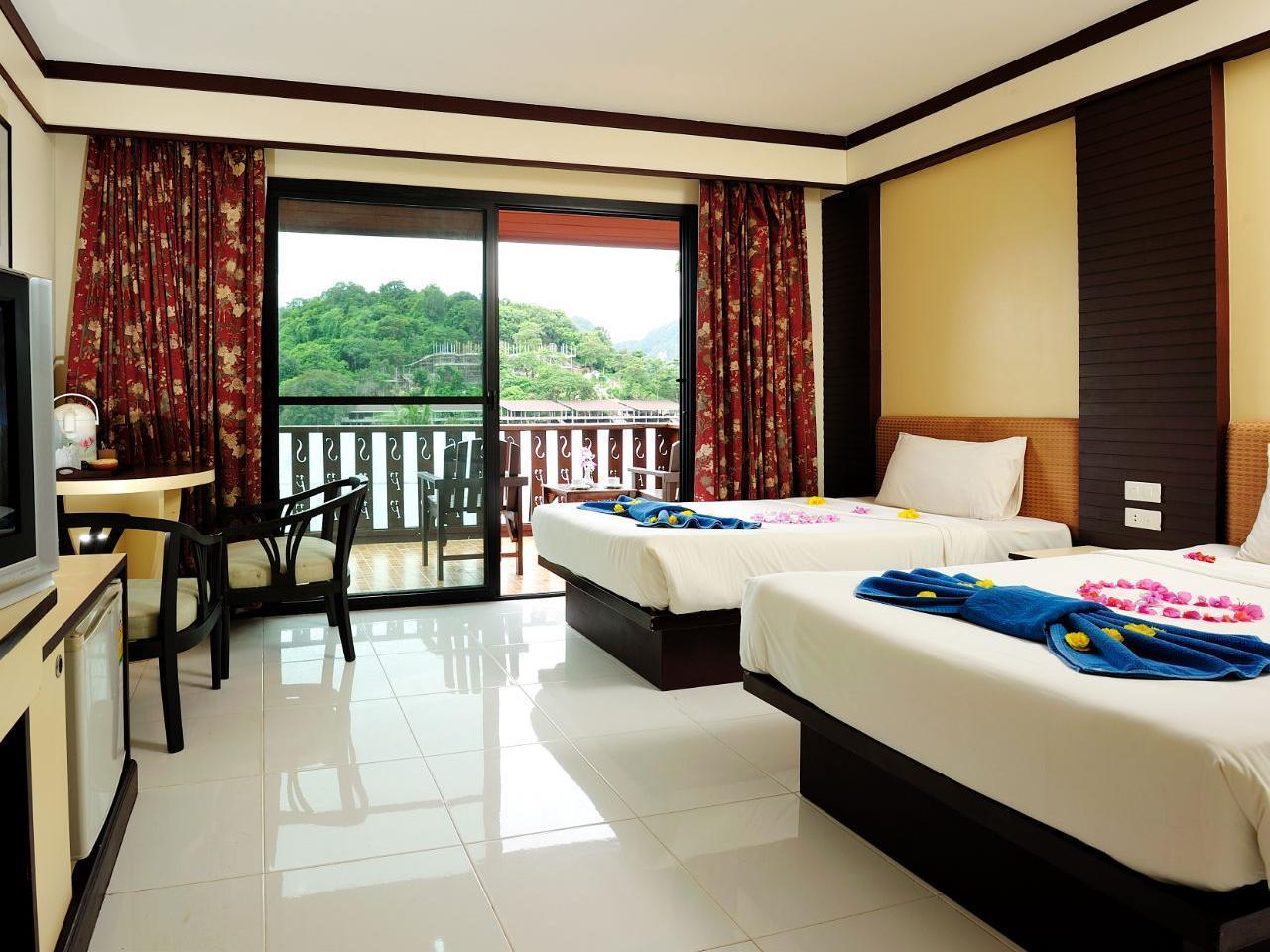 Arboreal Resort Phi Phi Don