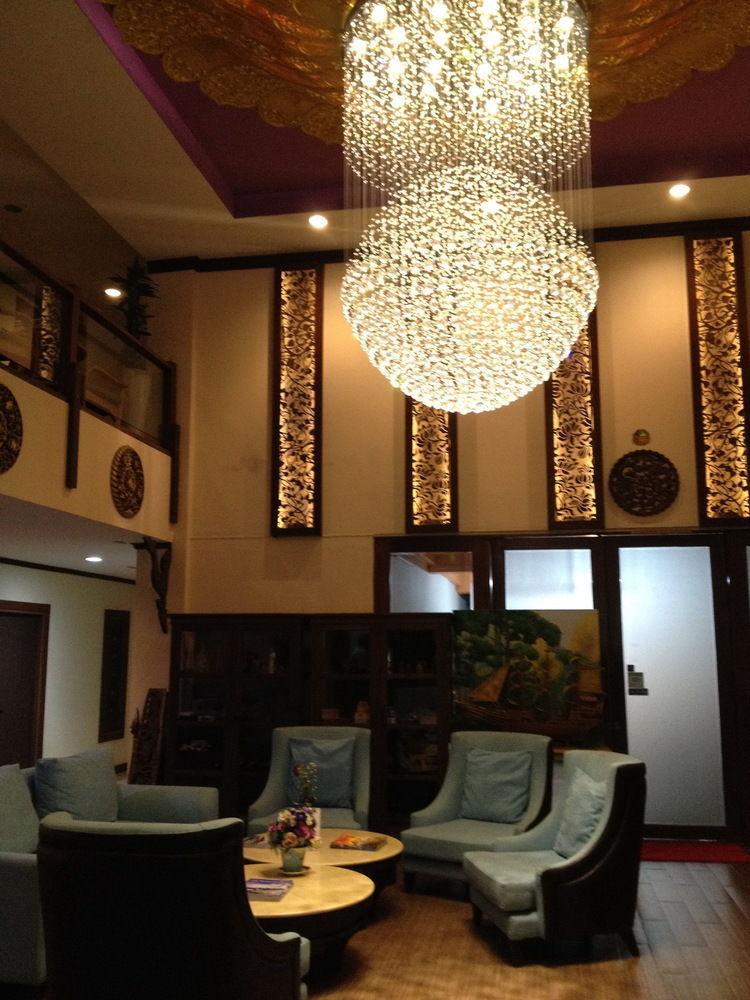 Siam Place Airport Hotel