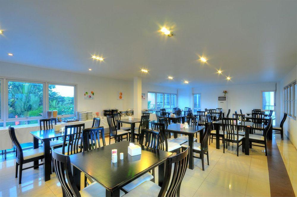 Siam Place Airport Hotel Bangkok