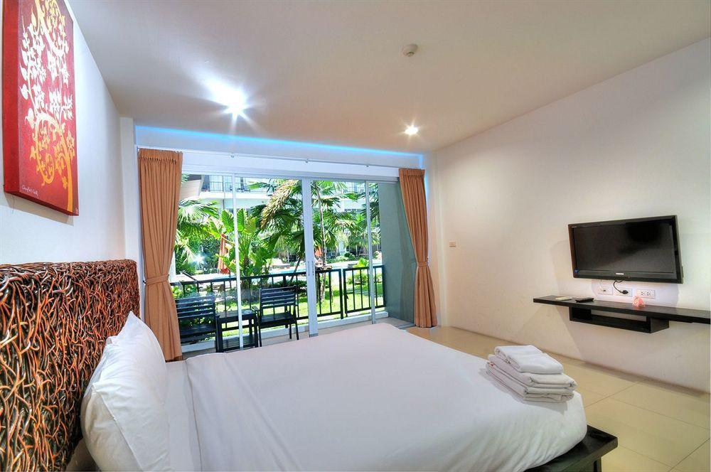 Siam Place Airport 3* Bangkok