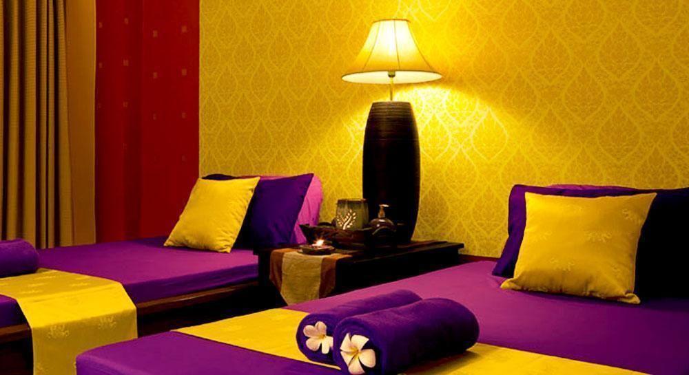 Siam Place Airport Hotel Bangkok