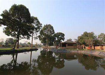 Wishing Tree Resort, Resort 4*