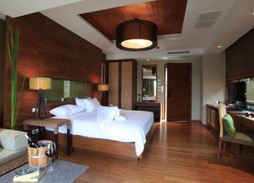Wishing Tree Resort, Resort Khon Kaen