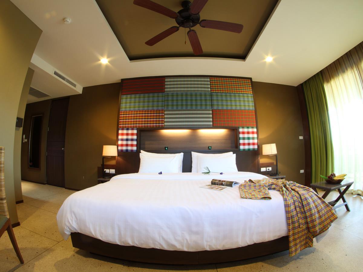 Wishing Tree Resort, 4* Khon Kaen