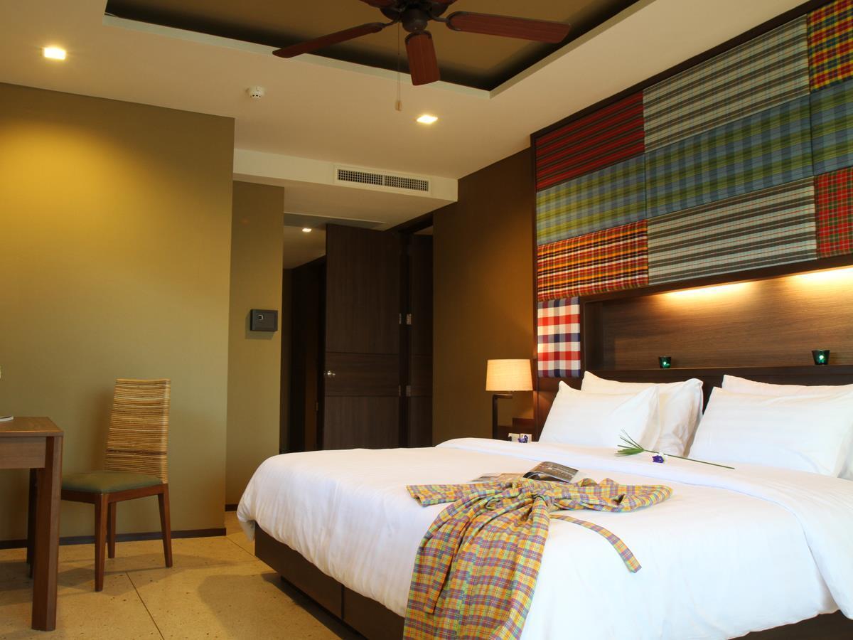 Wishing Tree Resort, Resort 4*
