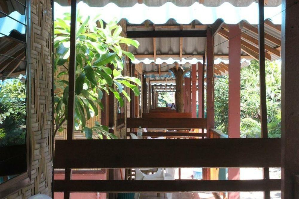 Family Song Hotel Koh Lipe