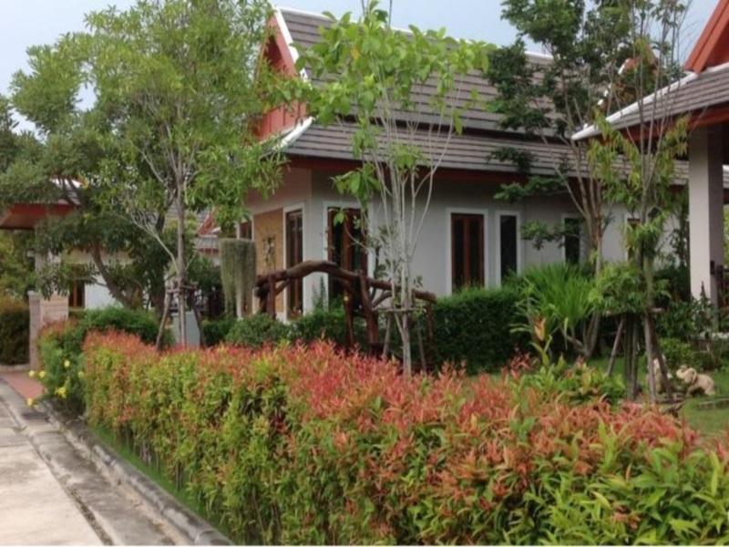 Ban Thaithip Resort