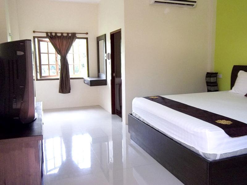 Tanaporn Resort Chaiyaphum