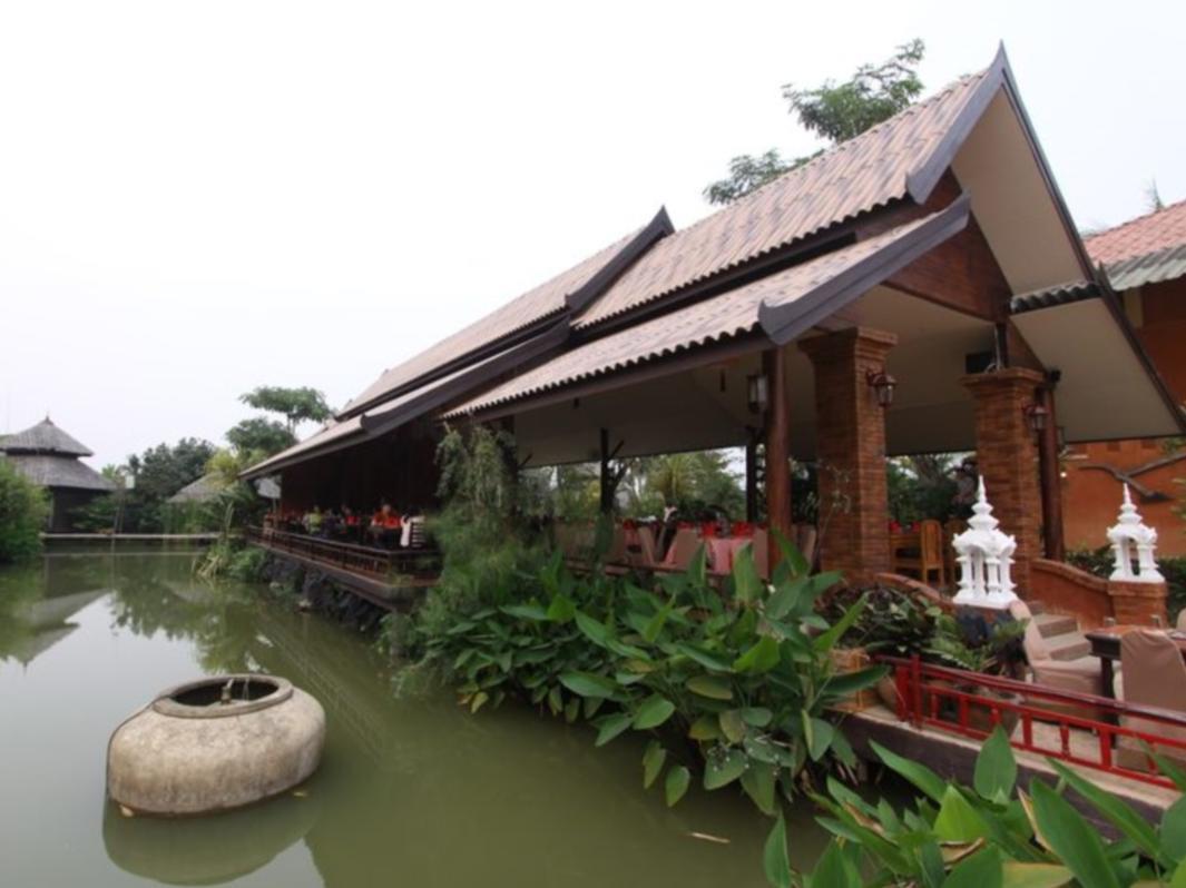 Du Doi Suay Resort 3*