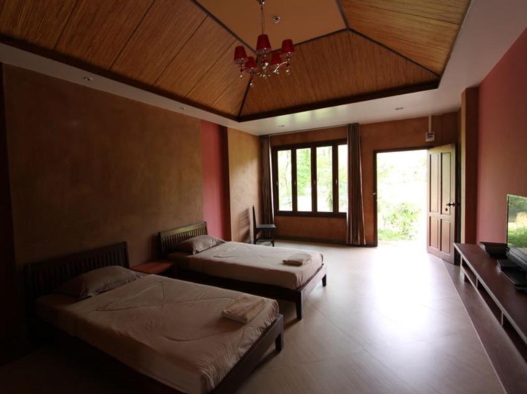 Du Doi Suay 3*