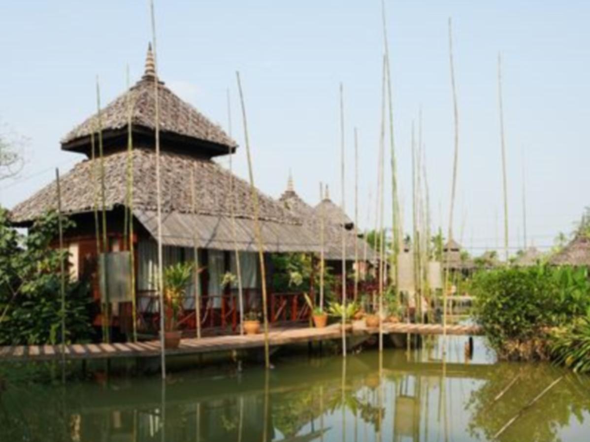 Du Doi Suay Resort