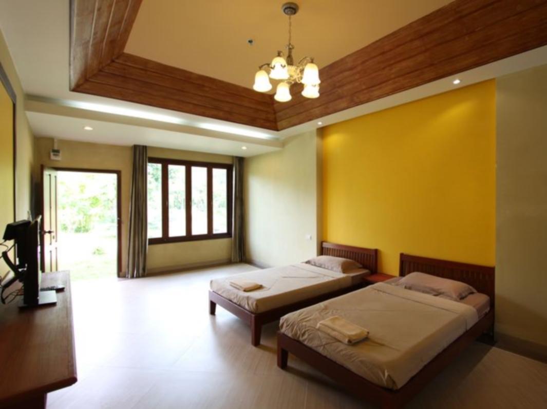 Du Doi Suay Resort Mae Sai