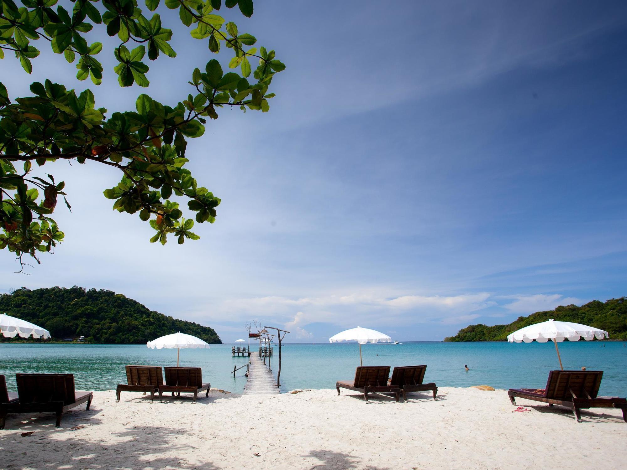 The Natural Koh Kood Resort Ko Kut