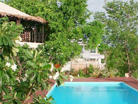 Tamarina Resort Chonburi
