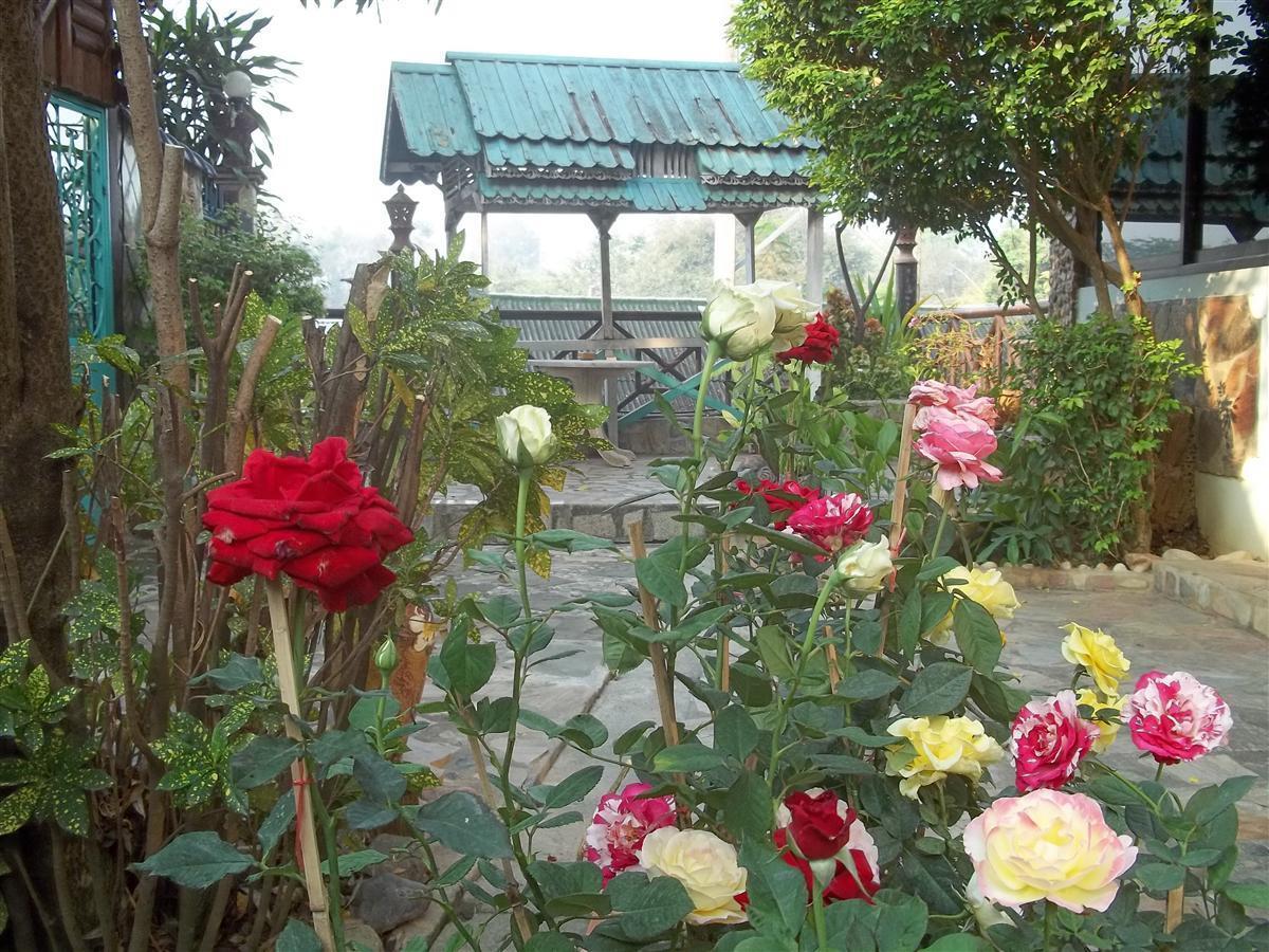 Ruenrimkwai Resort Resort Sai Yok
