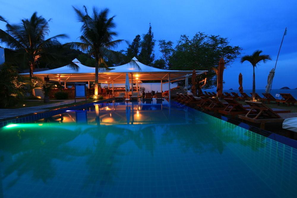 Sanae Hua Hin Resort