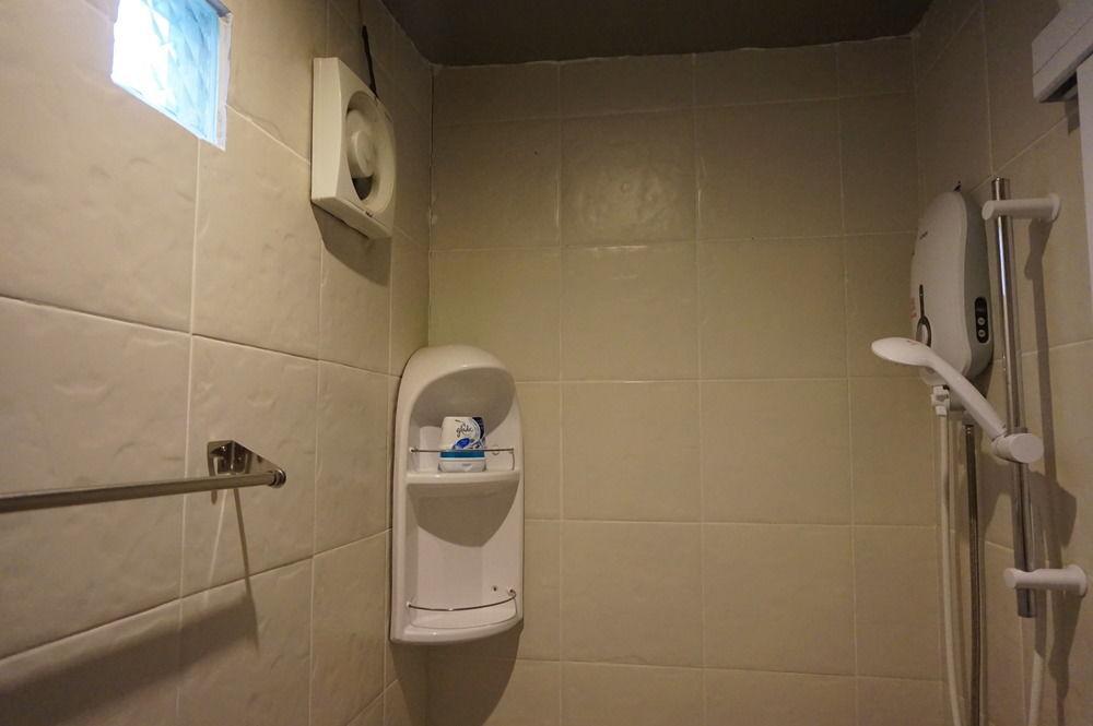Crystal Box Resort