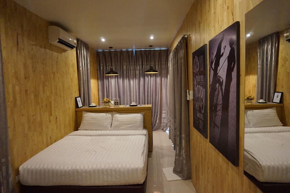 Crystal Box Resort Loei