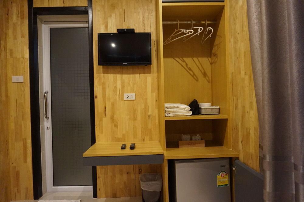 Crystal Box Resort 3*