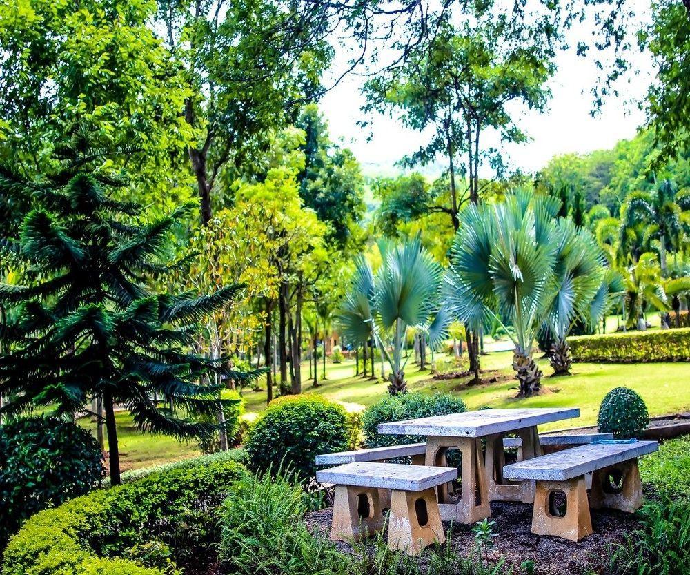 The Log Experience Khao Yai 3*