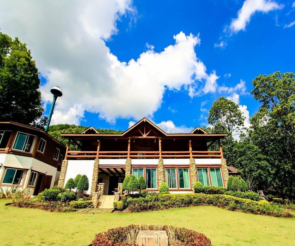 The Log Experience Khao Yai 3* Nong Nam Daeng