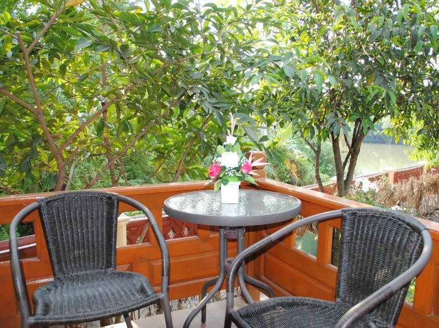 Jaroenrat Resort Samut Songkhram