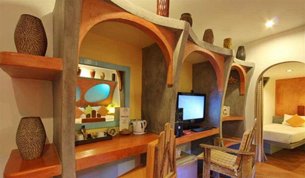 Pandora By Jida Lifestyle 3* Chaweng (Koh Samui)