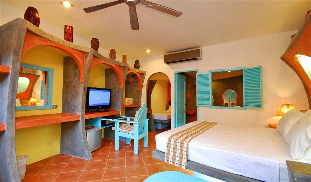 Pandora By Jida Lifestyle 3* Chaweng (Koh Samui)