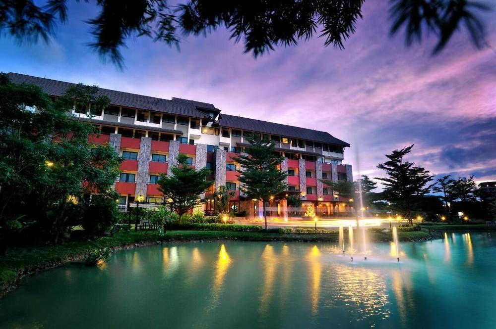 The Charm Boutique 3* Khon Kaen