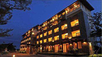 The Charm Boutique Hotel