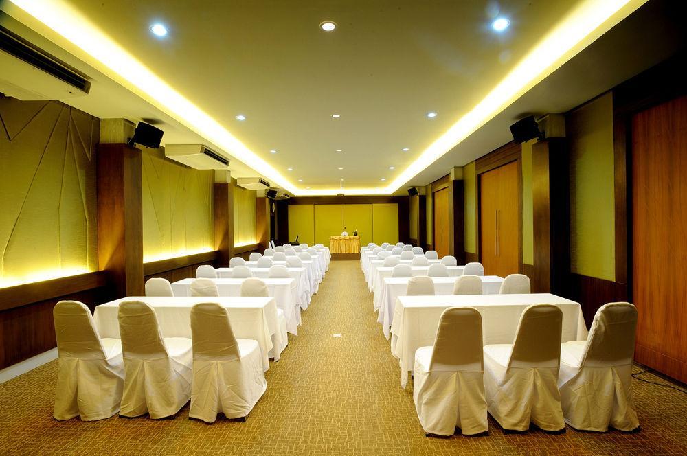 The Charm Boutique Hotel 3*