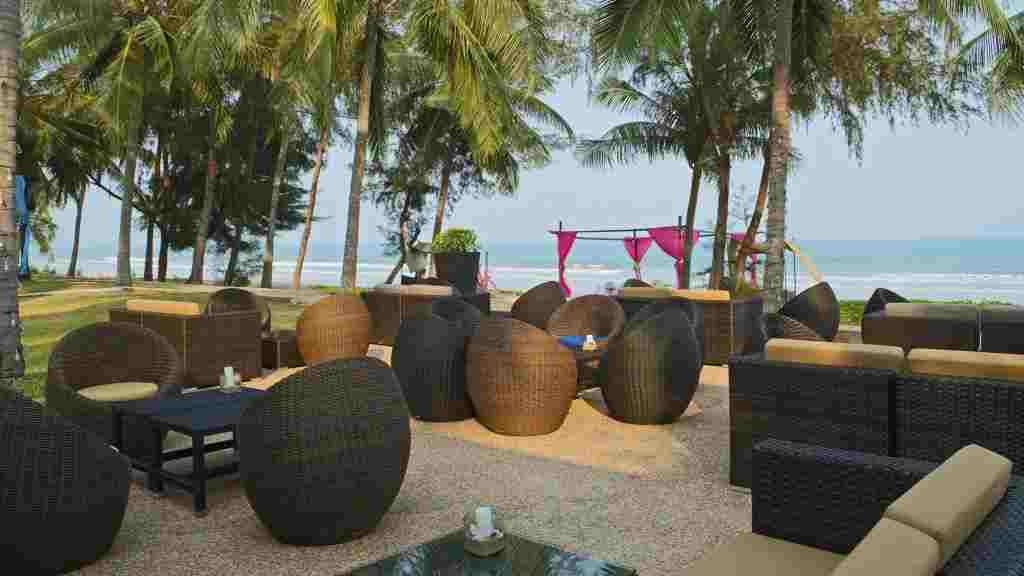 Nishaville Resort 5*