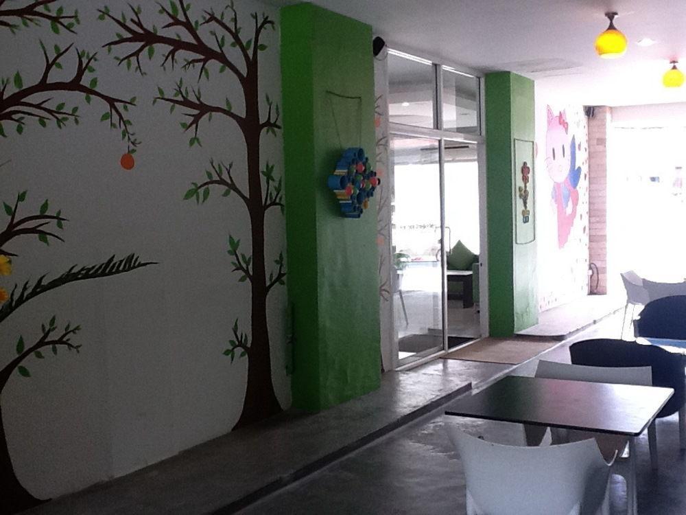 S2s Queen Hotel Trang