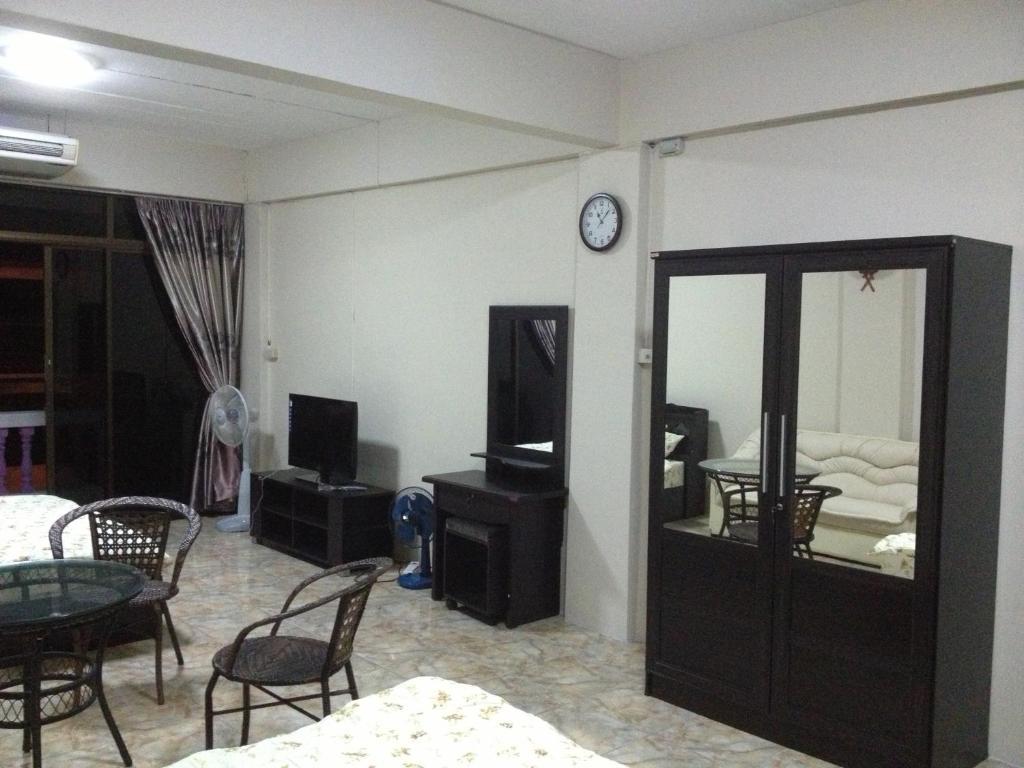 Guest house Artem's 3*