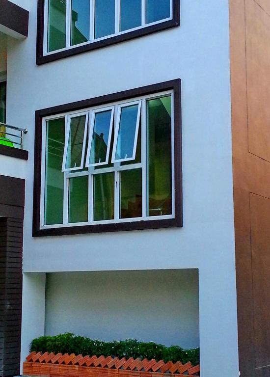 Apatsanan Place Hotel