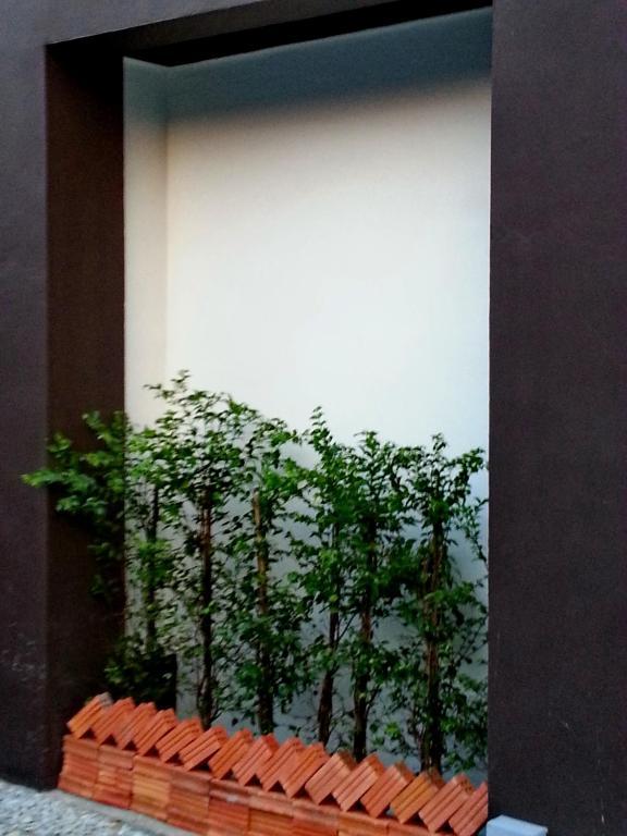 Hotel Apatsanan Place