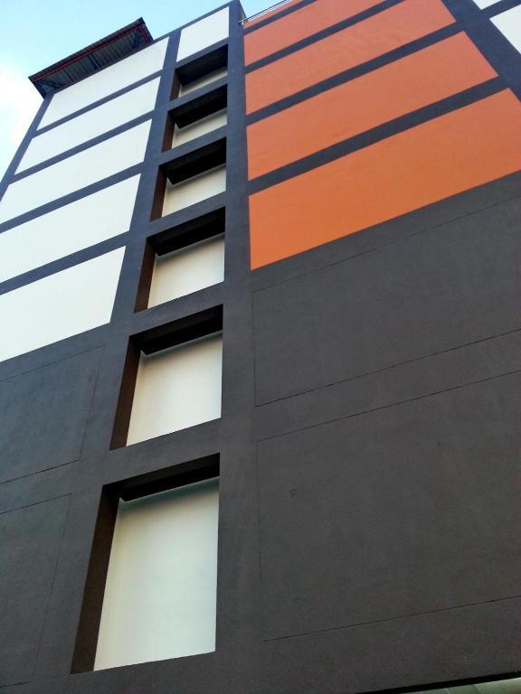 Apatsanan Place Hotel Songkhla