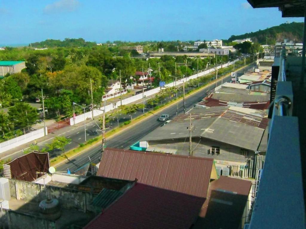 Apatsanan Place Songkhla