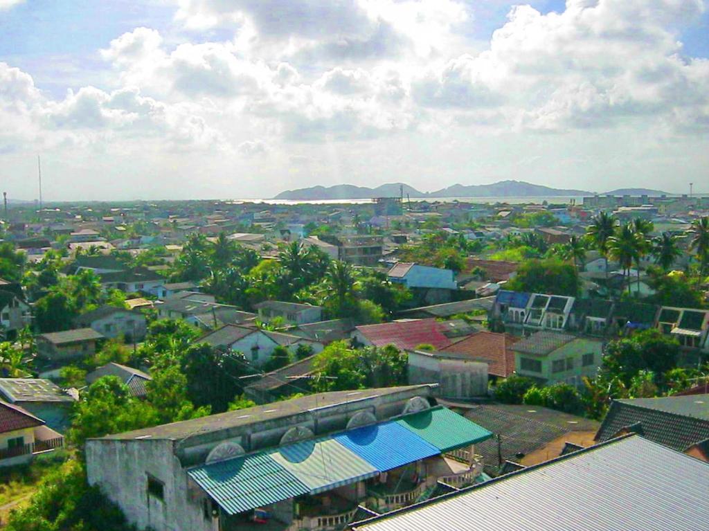 Apatsanan Place Songkhla