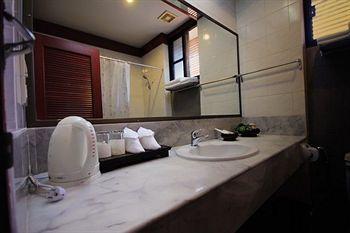 Rim Tara Boutique 3* Chiang Mai