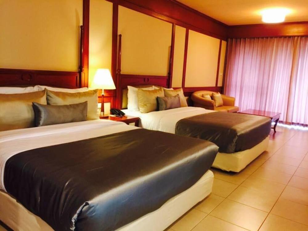 Rim Tara Boutique 3* Chiang Mai