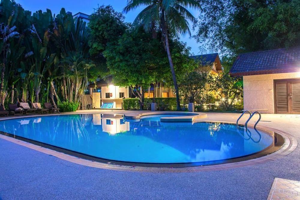 Rim Tara Boutique Resort