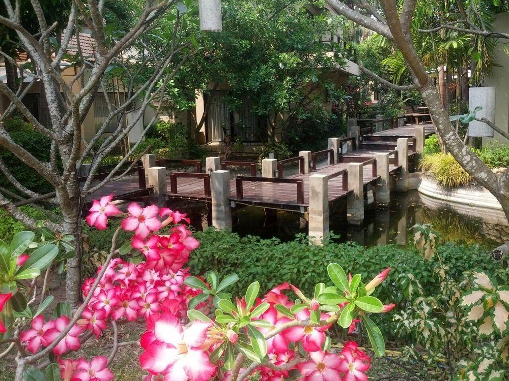 Rim Tara Boutique Resort 3*