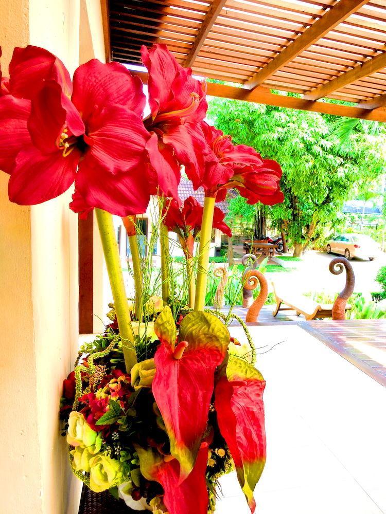 Rim Tara Boutique Resort Chiang Mai