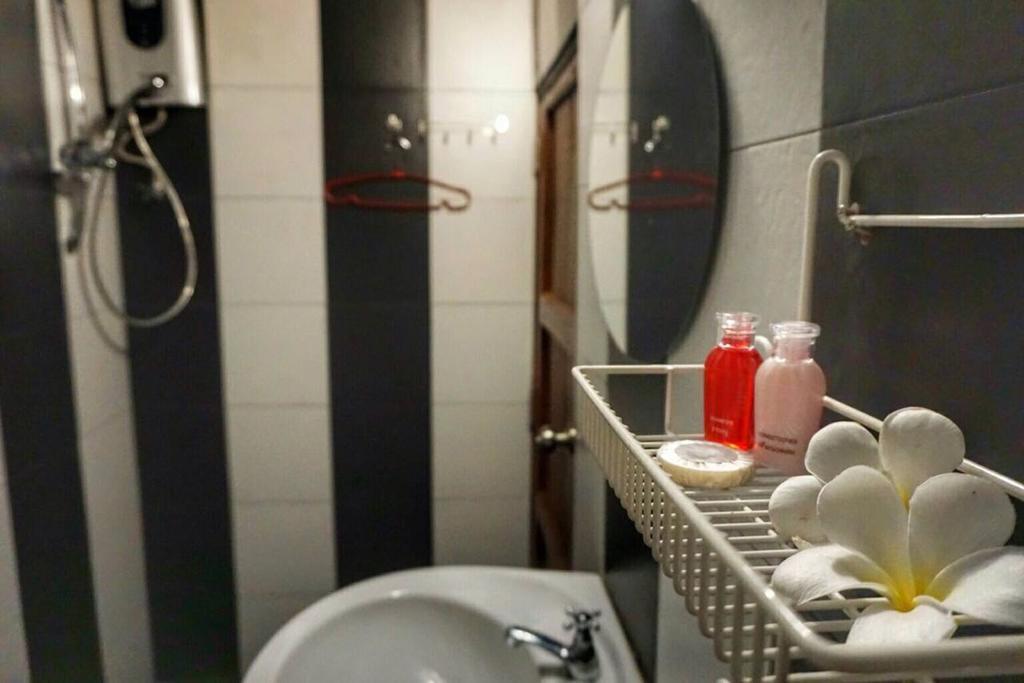 Baan Bua Talay Guest house Rayong