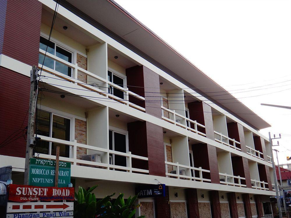 Phangan Pearl *