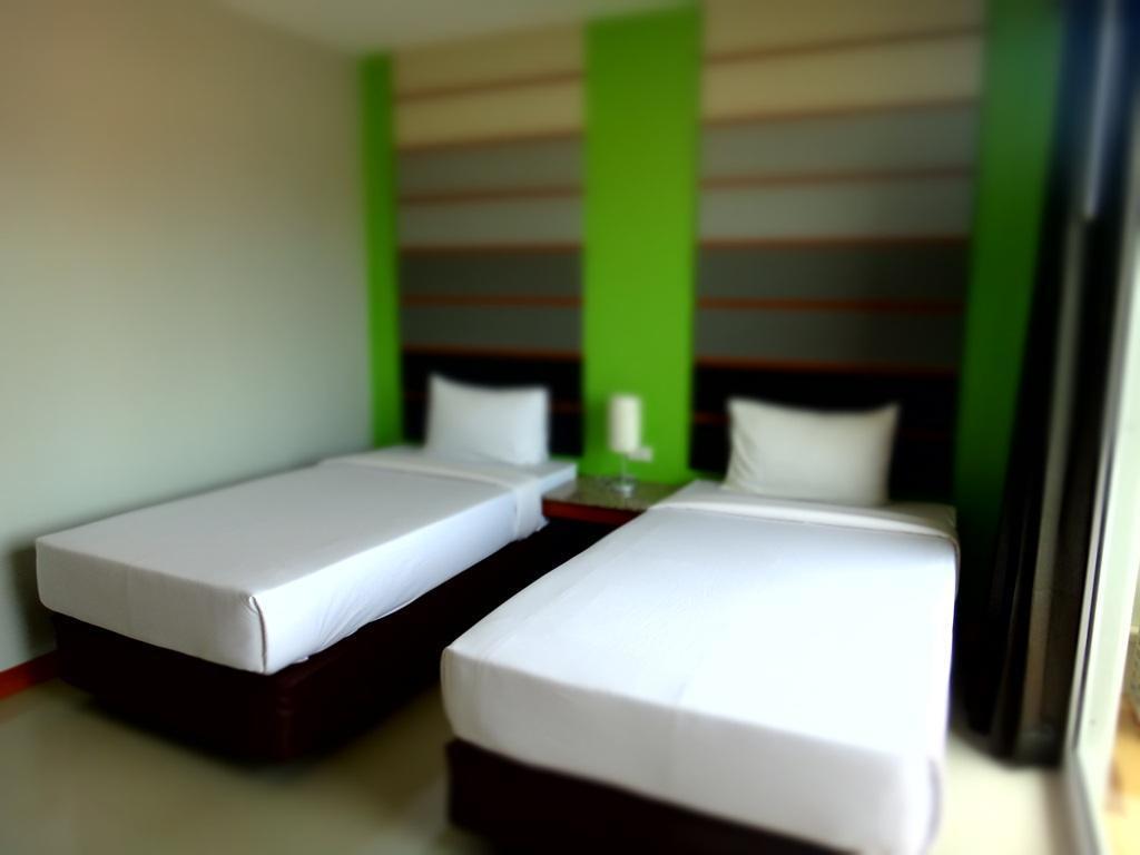 Phangan Pearl *