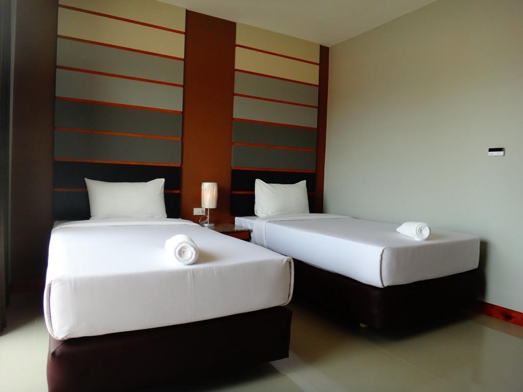 Phangan Pearl *
