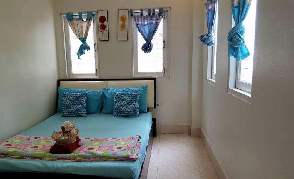 I-talay Loft Resort 2*