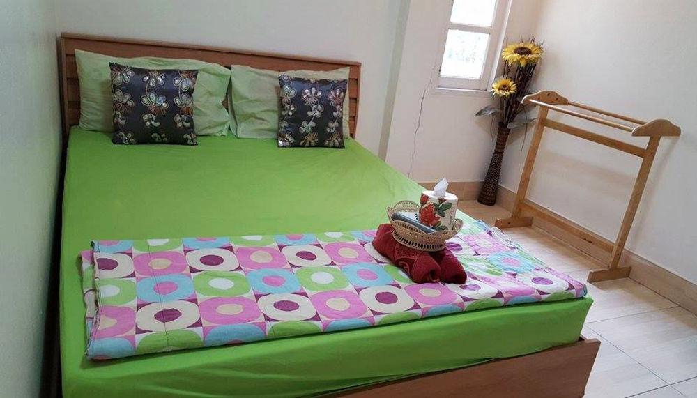 I-talay Loft Resort 2*